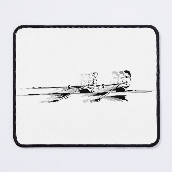 Item preview, Rowers Fade designed and sold by Johnston Creative.