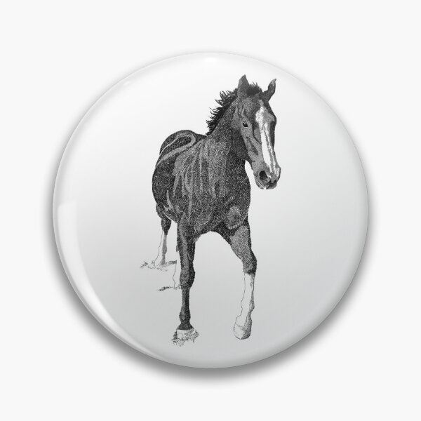 Item preview, Galloping Horse designed and sold by Bill Skraps.