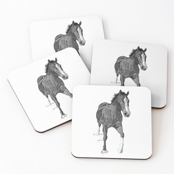 Item preview, Galloping Horse designed and sold by Bill Skraps.