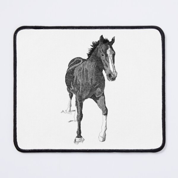 Item preview, Galloping Horse designed and sold by Bill Skraps.