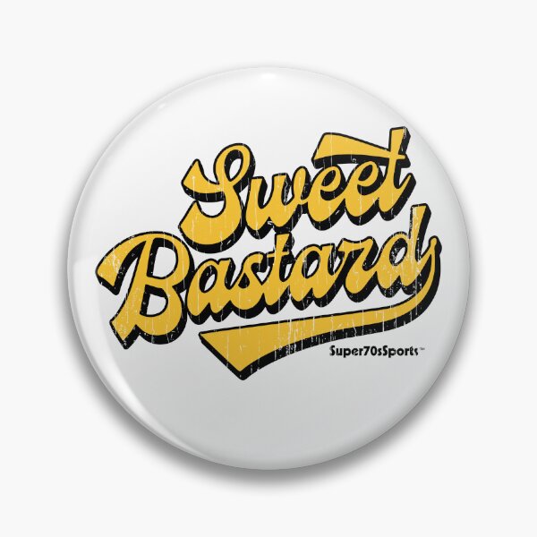 Item preview, Sweet Bastard Tee designed and sold by AllisonKassulke.