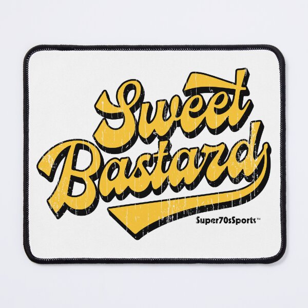 Item preview, Sweet Bastard Tee designed and sold by AllisonKassulke.