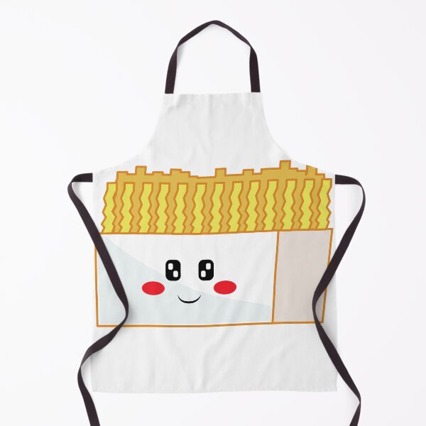 Item preview, curly french fries designed and sold by alvariski.
