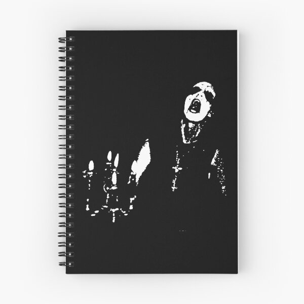 Item preview, Darkthrone Fenriz | Transilvanian Hunger designed and sold by Black Metal Flame.