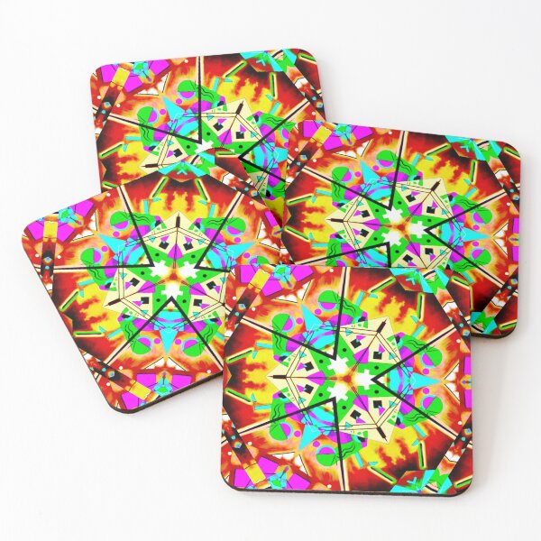 Item preview, Altered Art: Kandinsky designed and sold by Go Logo Designs.
