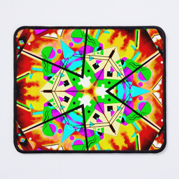 Item preview, Altered Art: Kandinsky designed and sold by Go Logo Designs.
