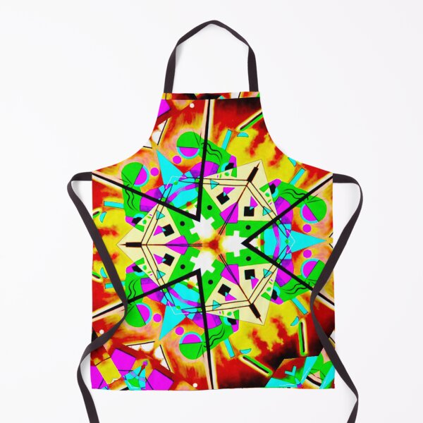 Item preview, Altered Art: Kandinsky designed and sold by Go Logo Designs.