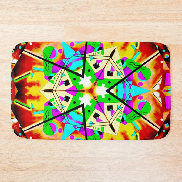 Item preview, Altered Art: Kandinsky designed and sold by Go Logo Designs.