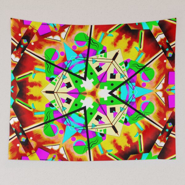 Item preview, Altered Art: Kandinsky designed and sold by Go Logo Designs.