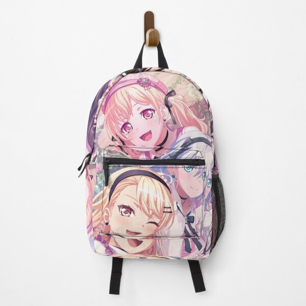 Item preview, BanG Dream Bandori Touko Tsukushi Nanami Mashiro Rui Weekend SPARK JOY Edit designed and sold by Galileo Majors.