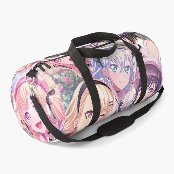Item preview, BanG Dream Bandori Touko Tsukushi Nanami Mashiro Rui Weekend SPARK JOY Edit designed and sold by Galileo Majors.