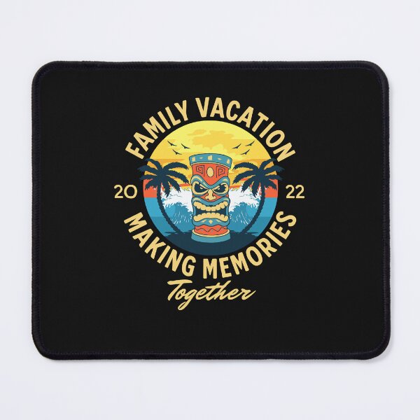 Item preview, Family Vacation 2022 Making Memories Together - Family Trip Summer Vacation Beach 2022 Vintage Lover designed and sold by Evrard123123.
