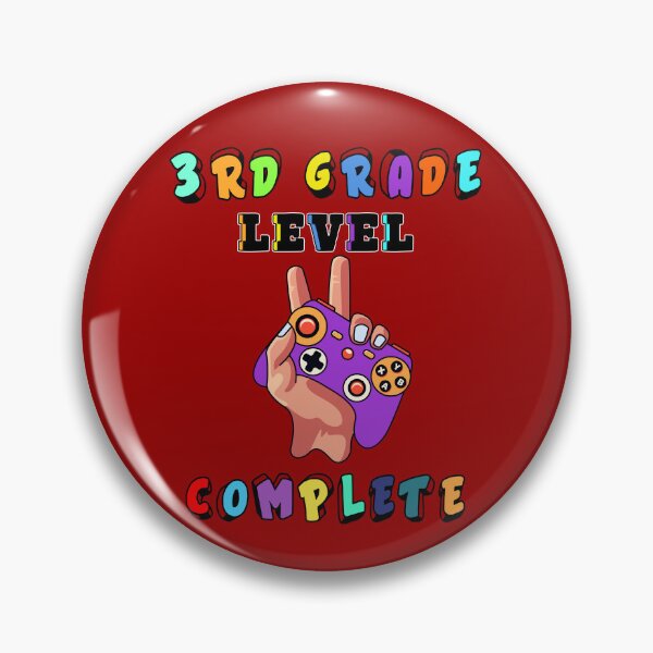 Item preview, 3rd grade level complete  designed and sold by AZZDINE kholti.