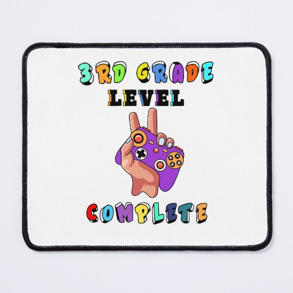 Item preview, 3rd grade level complete  designed and sold by AZZDINE kholti.