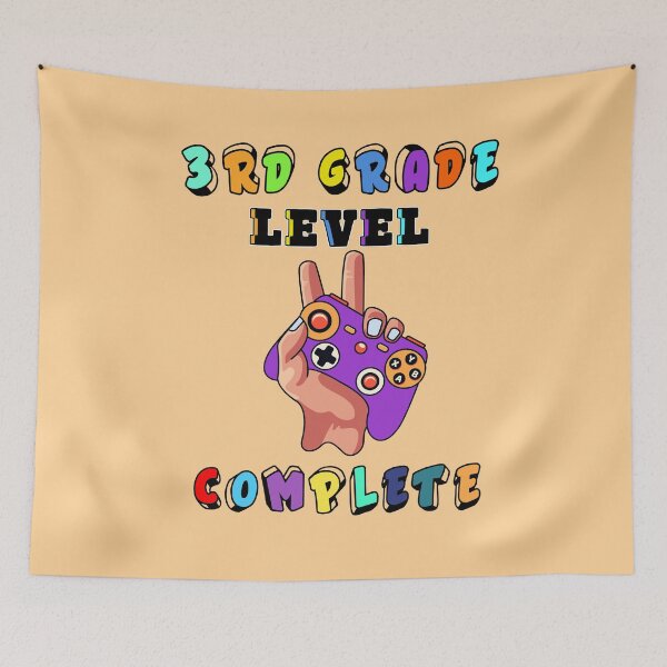 Item preview, 3rd grade level complete  designed and sold by AZZDINE kholti.