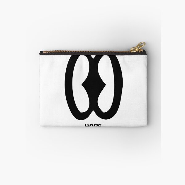 Artikelvorschau, T-Shirt Adinkra Symbol: Hoffnung entworfen und verkauft von Keith Richardson.