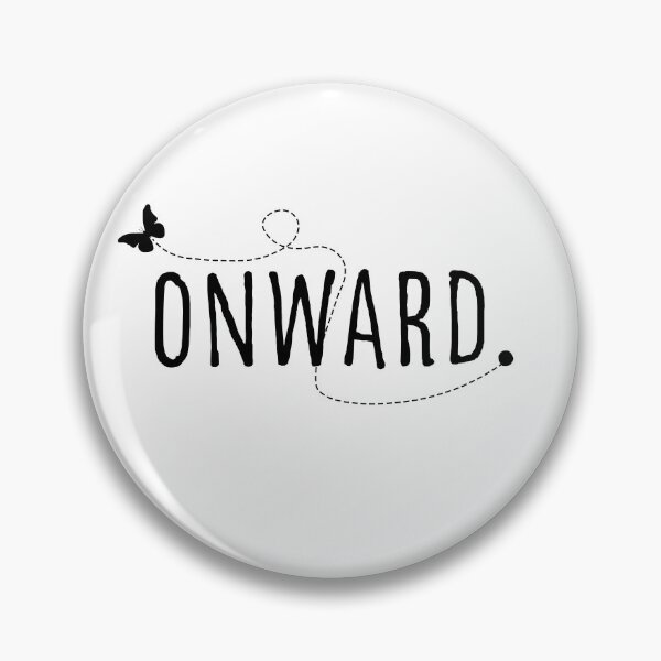 Item preview, Onward.  designed and sold by designsbyted.