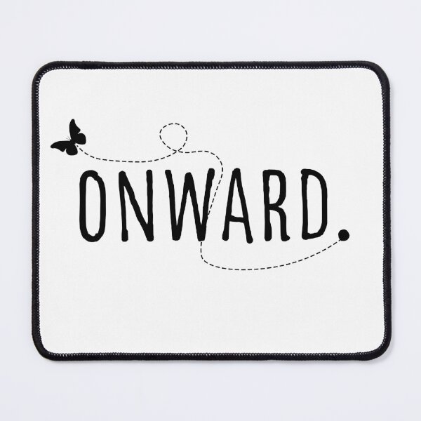 Item preview, Onward. designed and sold by designsbyted.