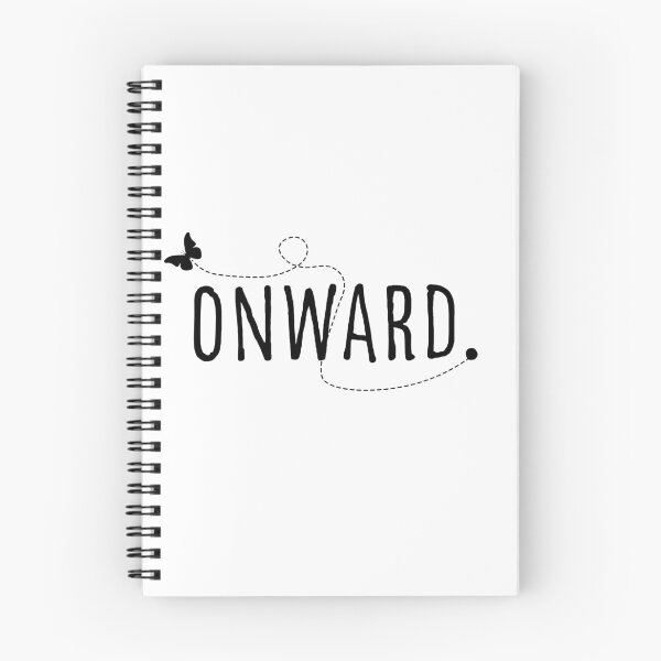 Item preview, Onward.  designed and sold by designsbyted.