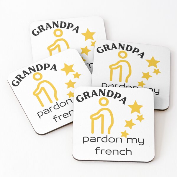 Item preview, APOLOGIZE GRANDSON designed and sold by STEKWAN.