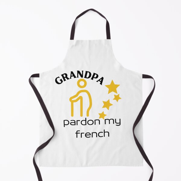 Item preview, APOLOGIZE GRANDSON designed and sold by STEKWAN.
