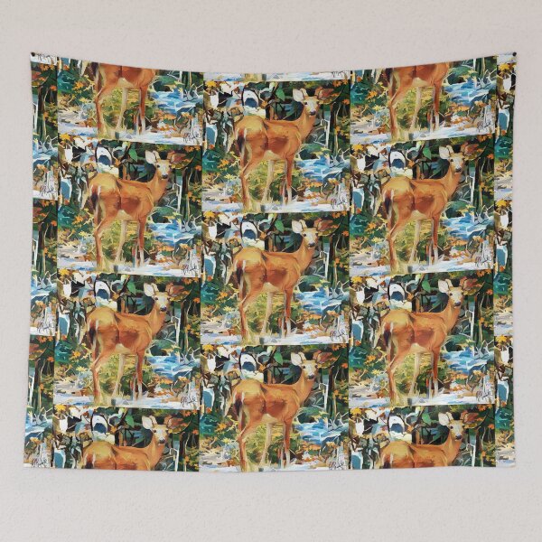 Item preview, Young Buck  designed and sold by Ashlota77.