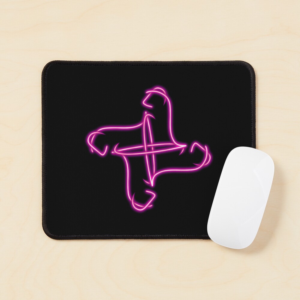 Item preview, Mouse Pad designed and sold by RomeoAzahar.