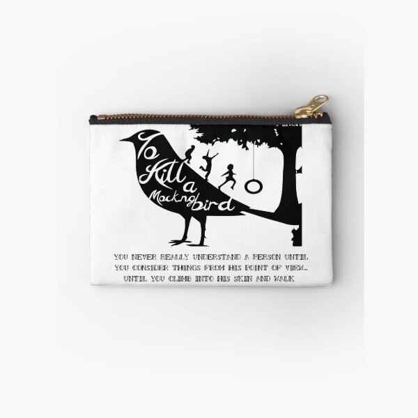 Item preview, To Kill A Mocking Bird designed and sold by WaltArt.