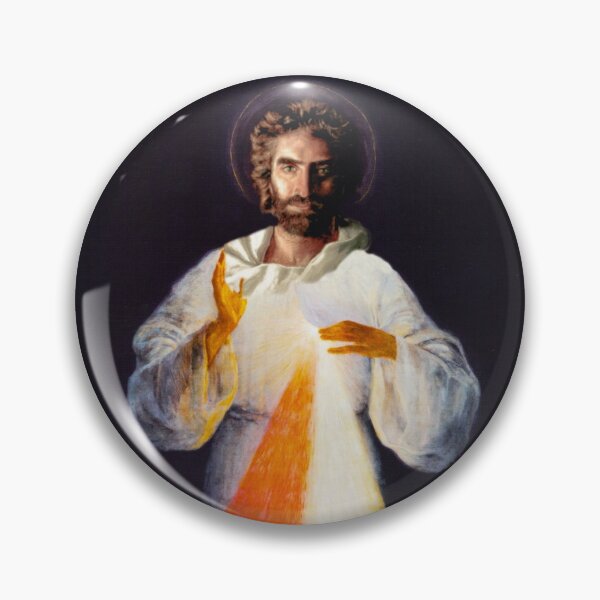 Item preview, Divine Mercy designed and sold by MayburyProject.