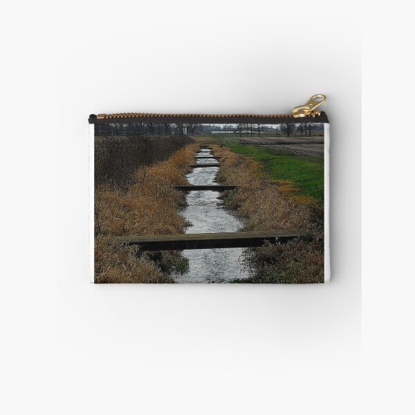 Item preview, An overcast day in the country designed and sold by jammingene.