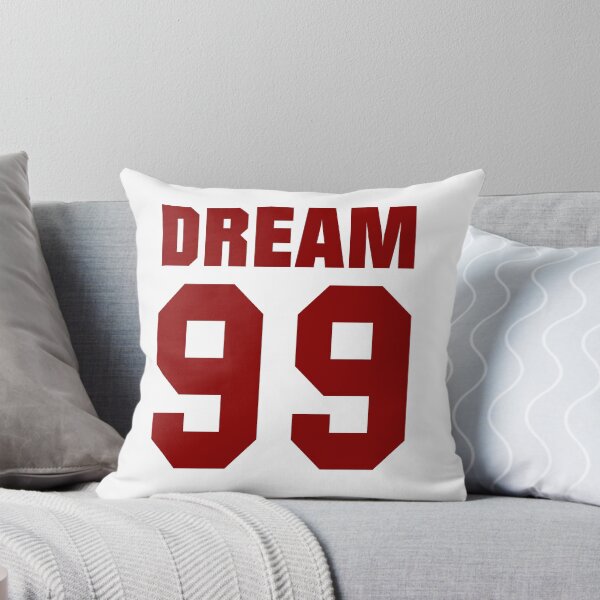 Artikelvorschau, Dream 99 Boomer Sooner Ehrenmitglied entworfen und verkauft von SwanStarDesigns.