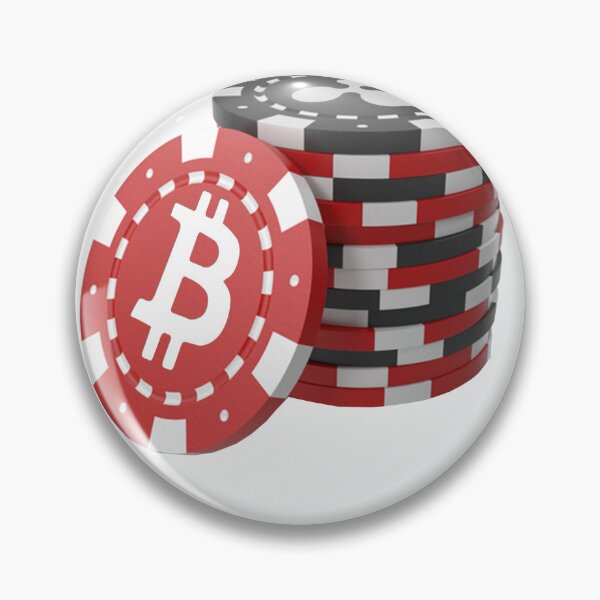 Item preview, Chance Ispp Taken Amazing BitCoin Design designed and sold by DabGraphic.