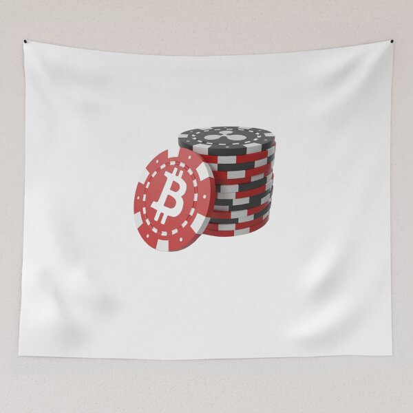 Item preview, Chance Ispp Taken Amazing BitCoin Design designed and sold by DabGraphic.