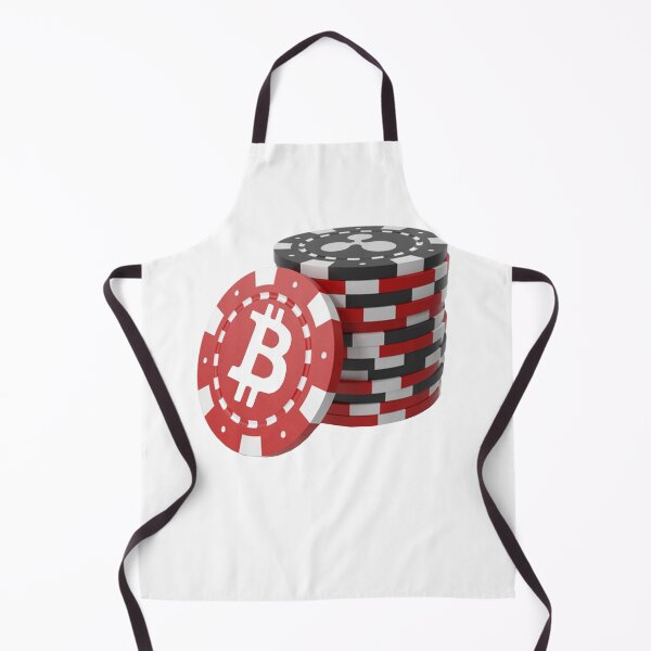 Item preview, Chance Ispp Taken Amazing BitCoin Design designed and sold by DabGraphic.