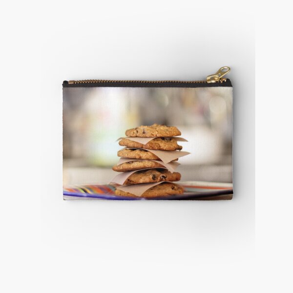 Item preview, Oatmeal Chocolate Chip Cookies designed and sold by Tracy Friesen.