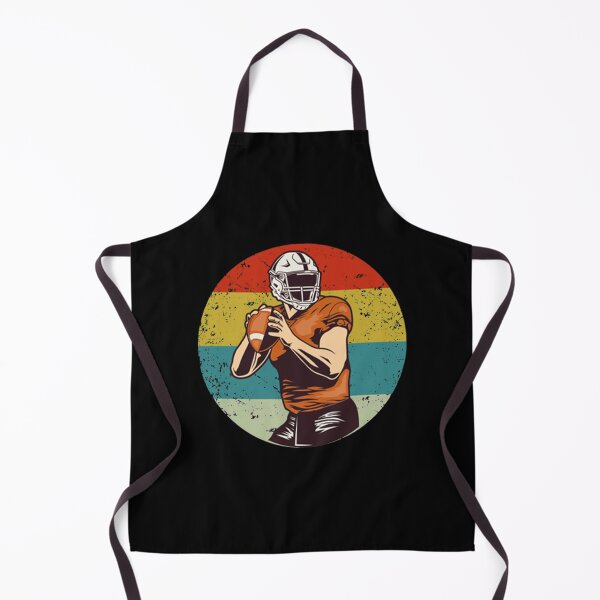 Item preview, American Football Vintage Style Player Classic T-Shirt designed and sold by krnnvrstacy.