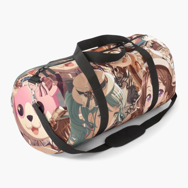 Item preview, BanG Dream Bandori Tsugumi Sayo Misaki Moca Kasumi Sweet Moment's Edit designed and sold by Galileo Majors.