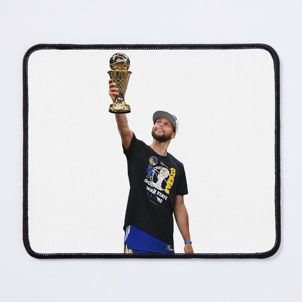 Item preview, Stephen Curry First Final MVP designed and sold by MichaelBK11.
