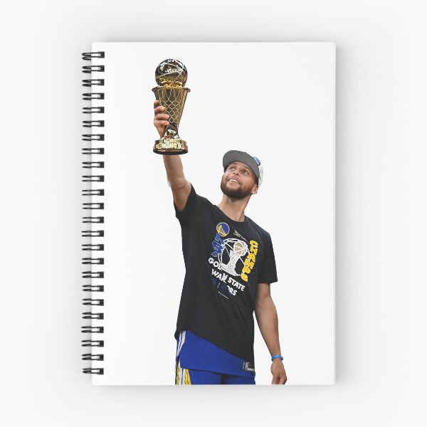 Item preview, Stephen Curry First Final MVP designed and sold by MichaelBK11.