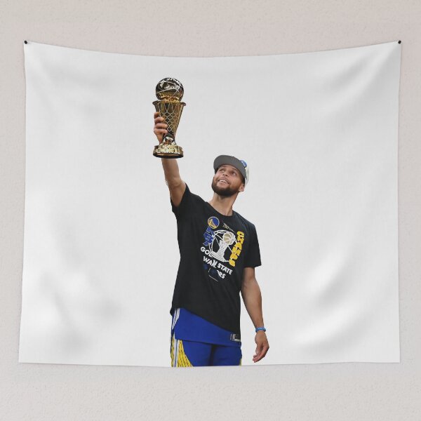 Item preview, Stephen Curry First Final MVP designed and sold by MichaelBK11.