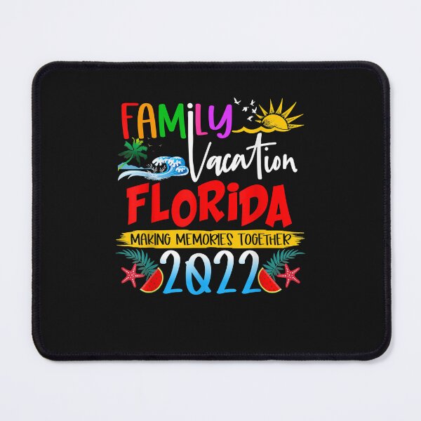 Item preview, Family Vacation Florida Making Memories Together 2022 designed and sold by Evrard123123.