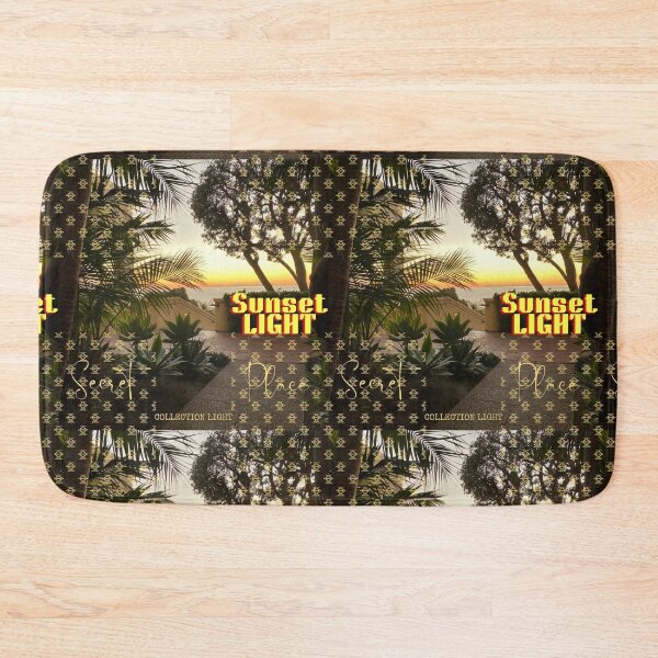 Item preview, 25. Sunset Light in the Secret Place - Collection LIGHT designed and sold by Narcisa22.