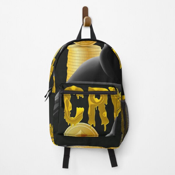 Item preview, Summer Crypto Hustler Beach Bitcoin Ethereum Vibes designed and sold by DabGraphic.