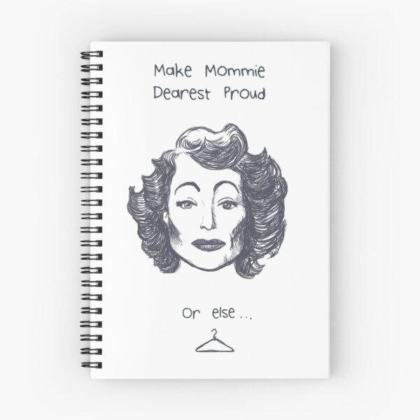 Item preview, Make Mommie Dearest Proud designed and sold by sneercampaign.