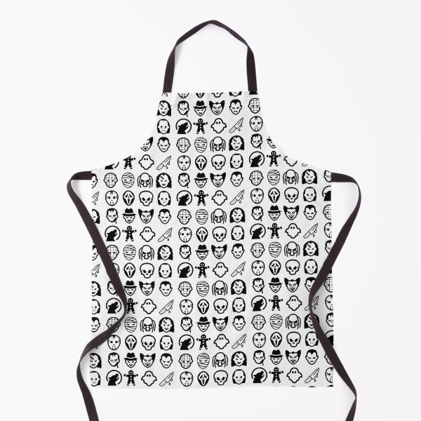 Item preview, movie villains designed and sold by likbatonboot.