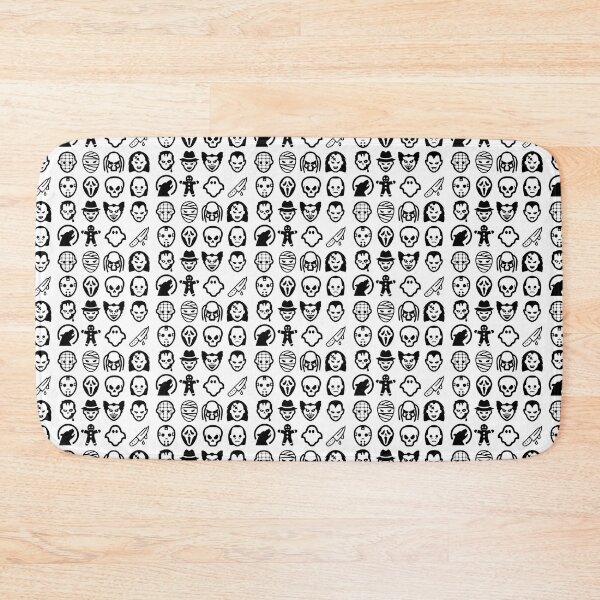 Item preview, movie villains designed and sold by likbatonboot.