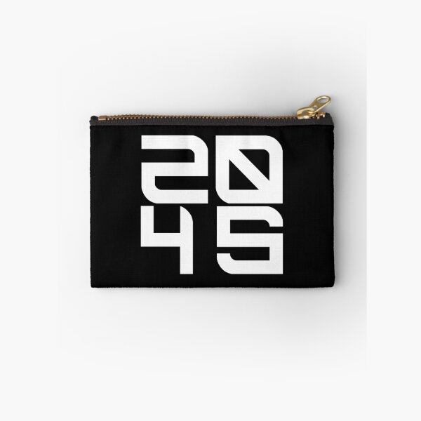 Item preview, 2045 designed and sold by transhuman.