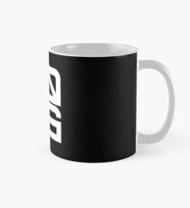 2045 Tasse (Standard)