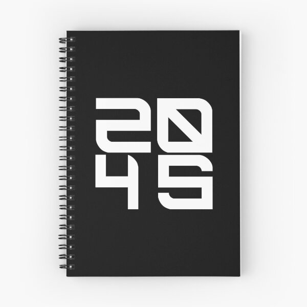 Item preview, 2045 designed and sold by transhuman.