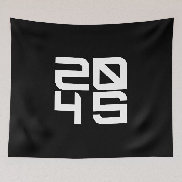 Item preview, 2045 designed and sold by transhuman.